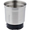 Cuisinart MG-10SC Stainless Steel Cup for MG-10JBSW