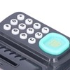 Armored Car Bank Electronic Money Bank Creative Digital Password Coin