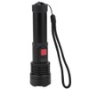XHP50 USB Rechargeable Torch Portable Flashlight Outdoor Camping Fishing Flashlight