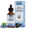 AuraraNeNourish Methylated Vitamin B-ComplexLiquid Drops