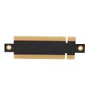 PCI Express 16x Male to Male Adapter Card Professional PCIe