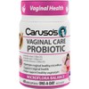 Caruso's Probiotic Vaginal Care Once Daily Caps 60