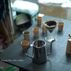 MT.FUJI DRIPPER / Mt. Fuji Dripper [Made in Japan] Made