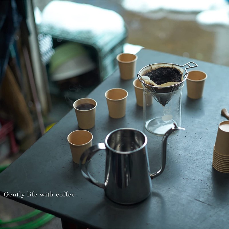 MT.FUJI DRIPPER / Mt. Fuji Dripper [Made in Japan] Made