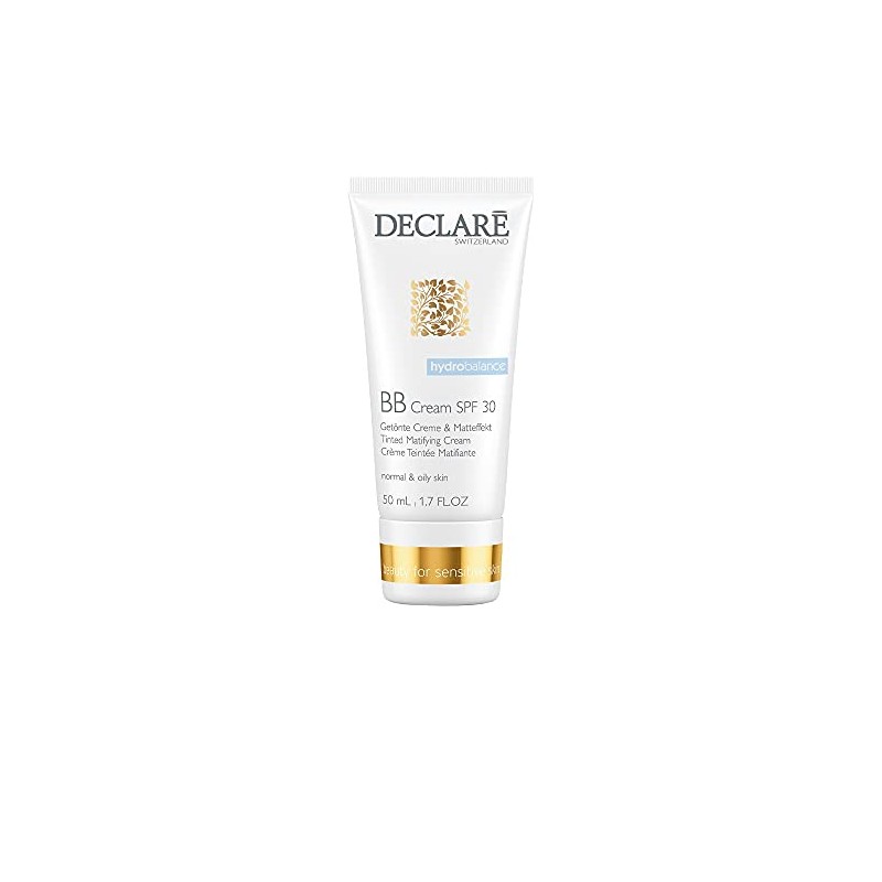 Declare Hydro Balance SPF 30 BB Cream