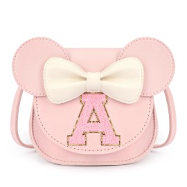 Mibasies Toddler Purse Girl Gifts Birthday Gifts for Girls 3-8 - Little Kids Gifts Min