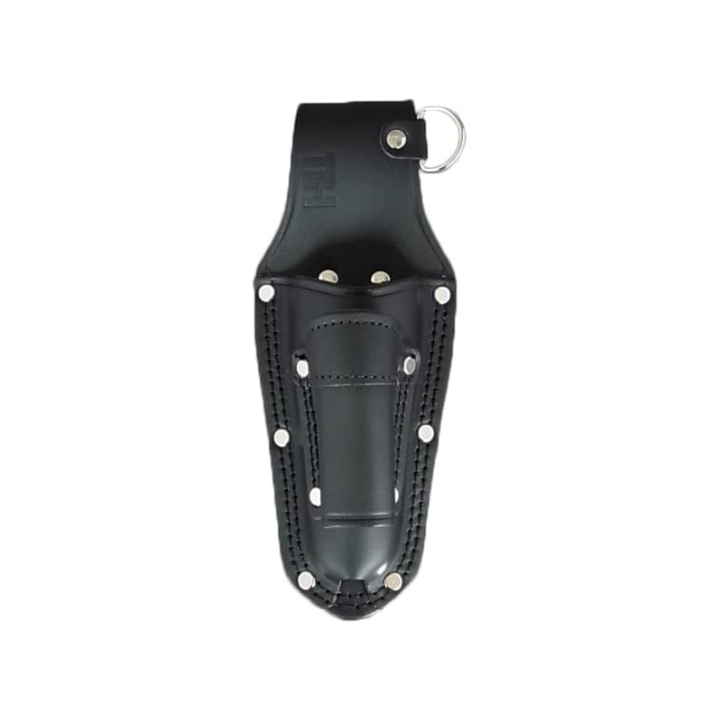Tobiichi LX-03 Black Leather Tool Holder Mini Cutter with Ratchet