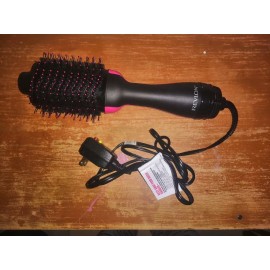 Revlon Cepillo Secador Revlon (para Refacciones) No Enciende