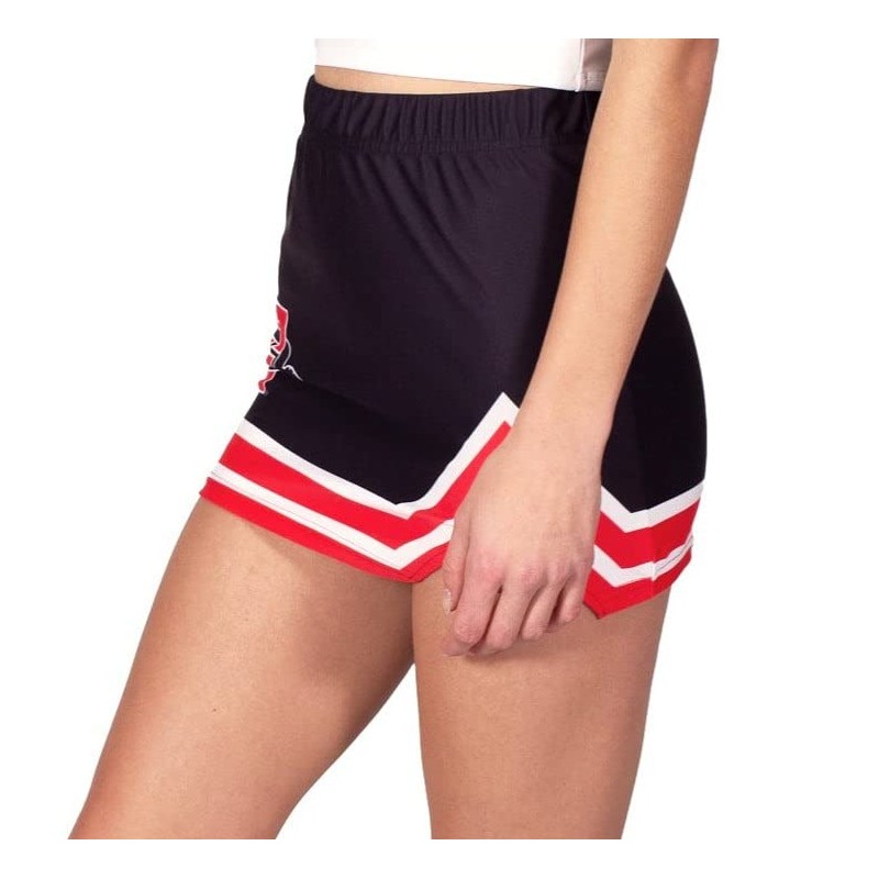 Lojobands Falda para mujer hecha en Estados Unidos, San Diego