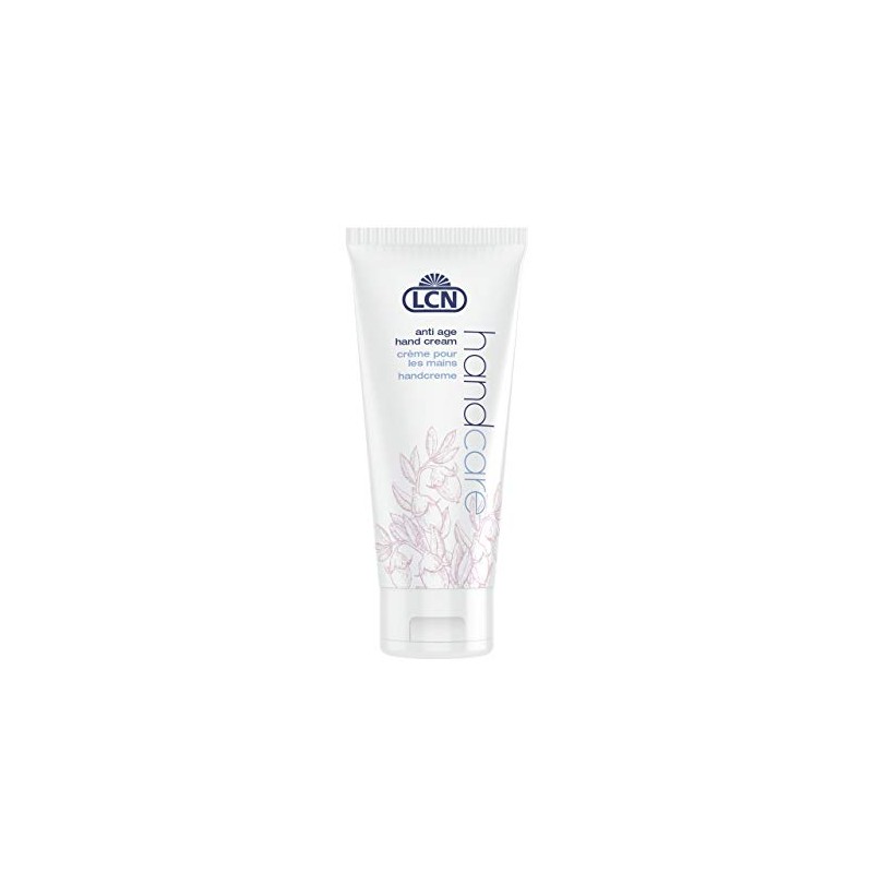 LCN Anti-Age Hand Cream 75 ml