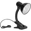 Virone LATSA Reading Lamp Bed E27 with Clip 40 W
