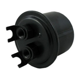 Pentius Fuel Filter for Honda CRX 1988-1991 with 1.6L 4cyl Engine