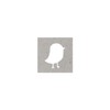 Artoz Paper Punch, Card Punch, "Bird", 31 mm, Punch Hole