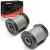A-Premium 2 x Front Forward Lower Control Arm Bushing Kit,