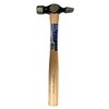 Spear & Jackson CROSS PEIN HAMMER - HICKORY HANDLE 280G