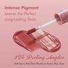 Rom&nd Juicy Lasting Tint, Peeling Angdoo