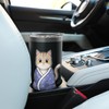 Cat Night Blanket Stainless Steel Insulated Tumbler