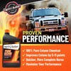 Opti-Lube Pure Cetane Diesel Fuel Additive for Competition Use: Quart