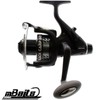 Angel Berger Magic Baits Black Carp BRX 6000 Free Spool