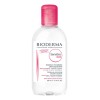 Agua Micelar Bioderma Sensibio H2o P Rosacea Sensible 250ml