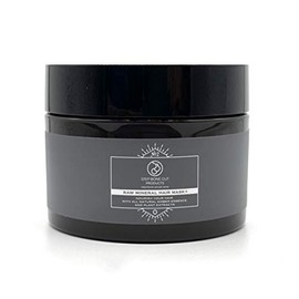 SBCP Raw Mineral Hair Mask + 6.1 fl oz (185 ml)