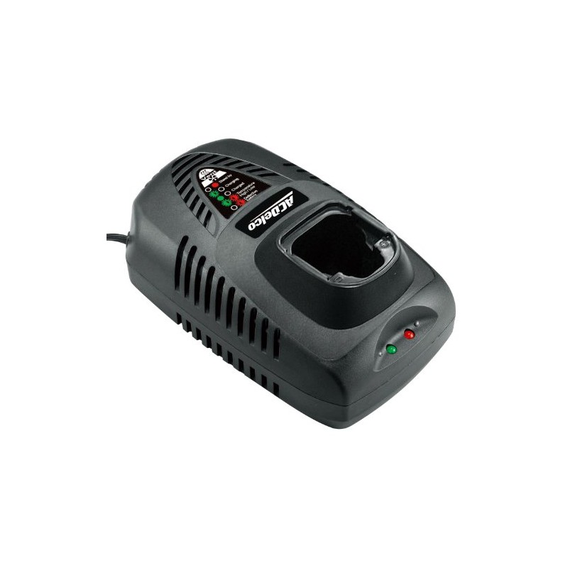 ACDelco ADC12US40-15 20 Min Quick Charger