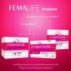FEMANNOSE F | 60 x Trinkgranulat mit 2.000 mg D-Mannose