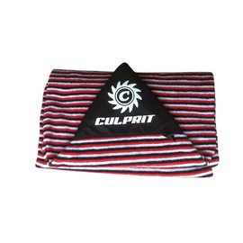 Culprit Surf Surfboard Socks with Pointed Nose and FIN Protective Pocket