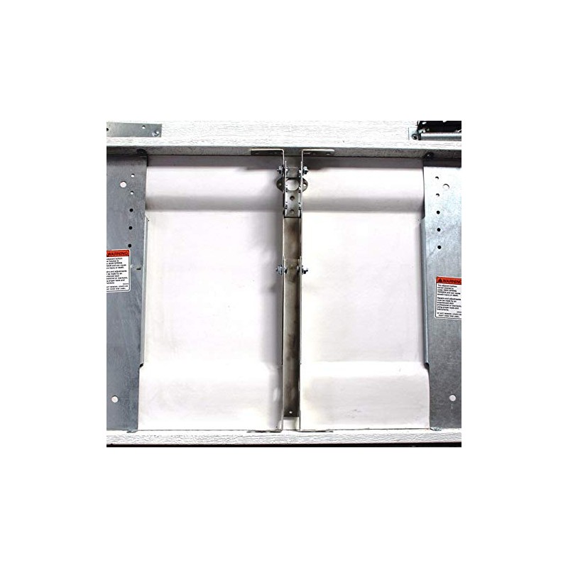 Wayne Dalton 9100 & 9600 Series Garage Door Adjustable Operator