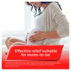Rennie Deflatine, Trapped Wind and Bloating Tablets, Fast and Effective
