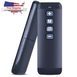 Unbranded New For HomeFitnessCode T1 C1 S1 M55 Q2 Q2-1 S2-1 Walking Pad Remote Control