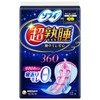 Sofy 360 Super Sleep Ga-Do 12 Sheets
