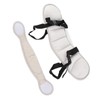 Toddler Car Head Support Strap Reduce Neck Fatigue Adjust Length