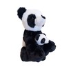 Dondor Panda Bear Stuffed Animal (Panda Bear)
