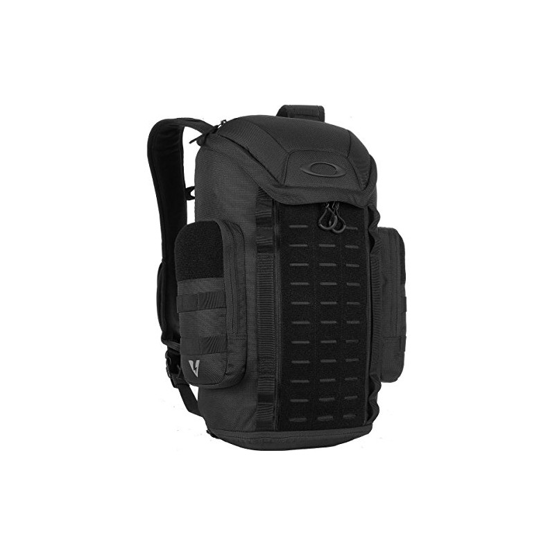 Oakley Men's Link Pack MILTAC, Blackout, NOne SizeIZE