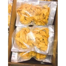 Homemade Jack Fruit Dehydrated Organic Slices Sri lanka Natural Dried Jack fruit chips
