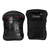 Set De Protecciones Patinaje Skateboard Flying Eagle Lobster