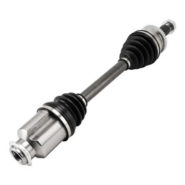 KAX Front Right Constant Velocity CV Axle Shaft Compatible with 2016-2021 Tucson 2.0L AWD, NCV37110 CV Axle Shaft Assembly 1PCS