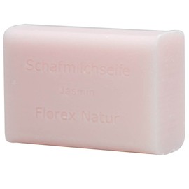 Florex Jasmine Sheep Milk Soap 100 g