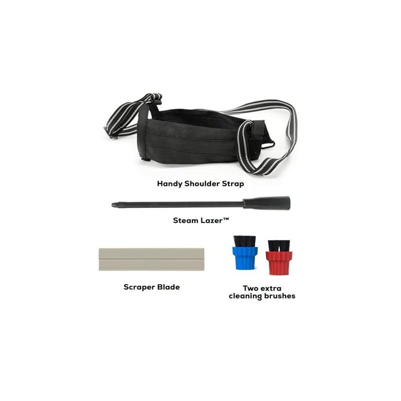 H2O MOP® X5 Accessories (H2O MOP X5 Accessory Pack)