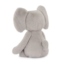 B. Softies – Plush Elephant Doll – Stuffed Animal Toy – Soft & Cuddly for All Ages – Machine Washable – Newborn + – Moony Miles