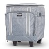 Igloo 40 Can Large Portable Lunchbox Soft Sided Insulated Cooler