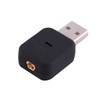 USB Digital TV Receiver Tuner Stick Dongle OSD MPEG‑2 MPEG‑4