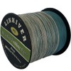 LinHiver Braided Fishing Line, Strong Power, Great Abrasion Resistance, Thin