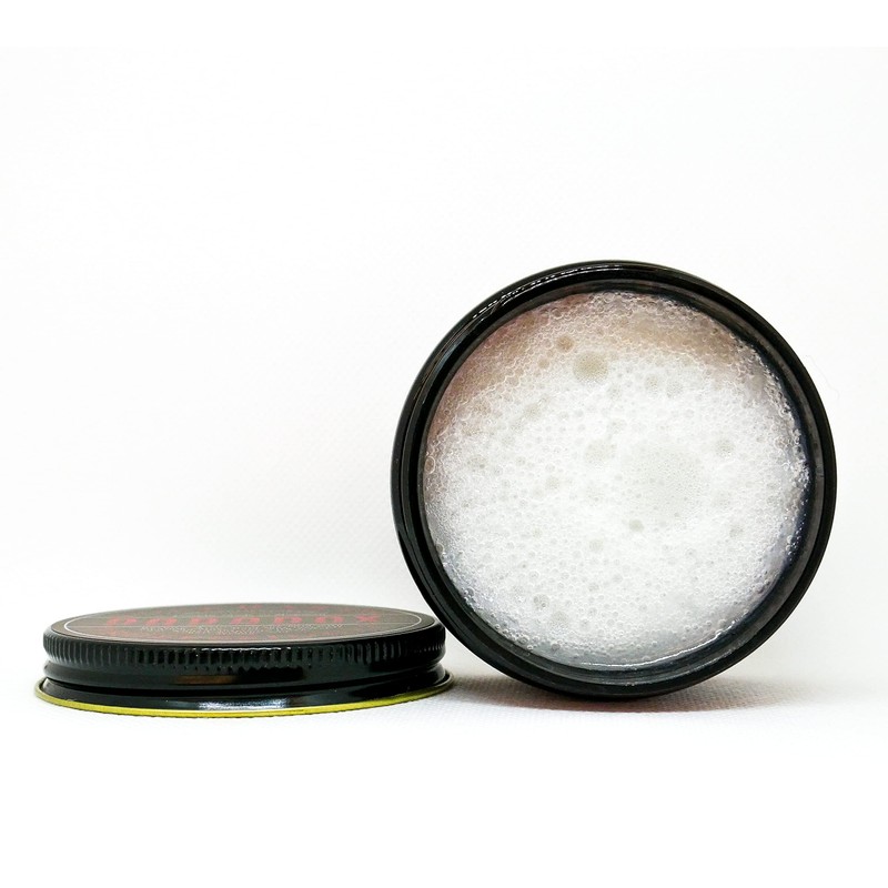 Lockhart's Paradox Water Based Pomade 3.7 oz