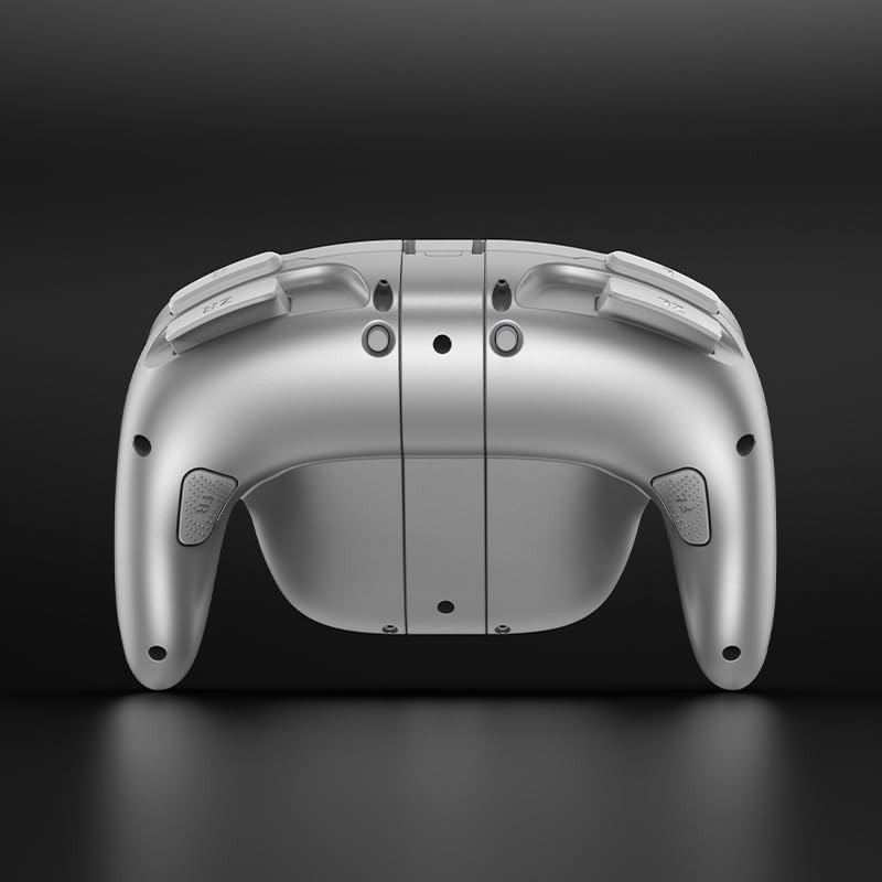 NYXI Wizard Gamecube Switch Controller for Switch/Switch OLED, Wireless Switch