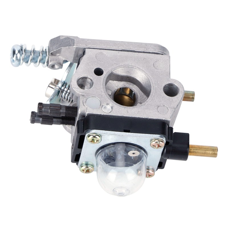 Carburetor Fuel Line Kit Replacement Fit for Zama C1U-K54A Lawn