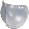 LEAD AR-77 Bubble Shield Light Smoke