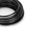 Mini Car Antenna Dual Frequency Antenna Accessories with 5m Feeder