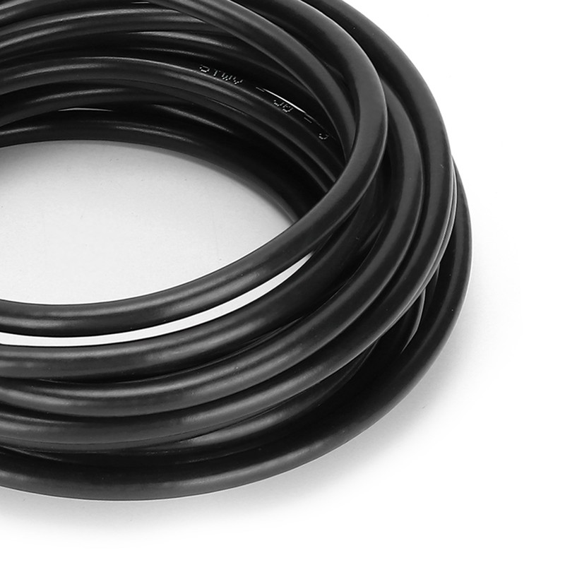 Mini Car Antenna Dual Frequency Antenna Accessories with 5m Feeder